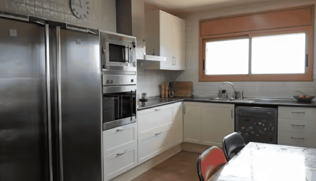 Cocina