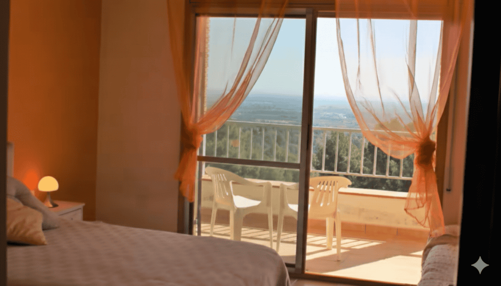 Habitación 1