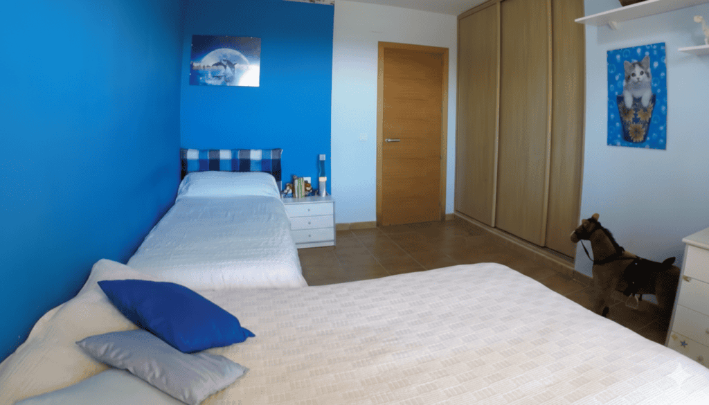 Habitacion 2