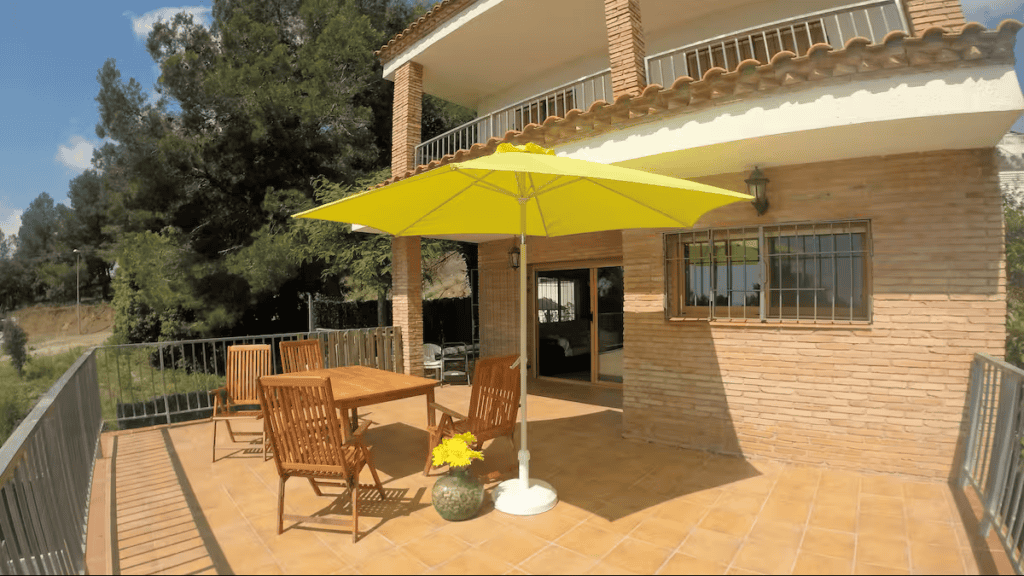 Terraza